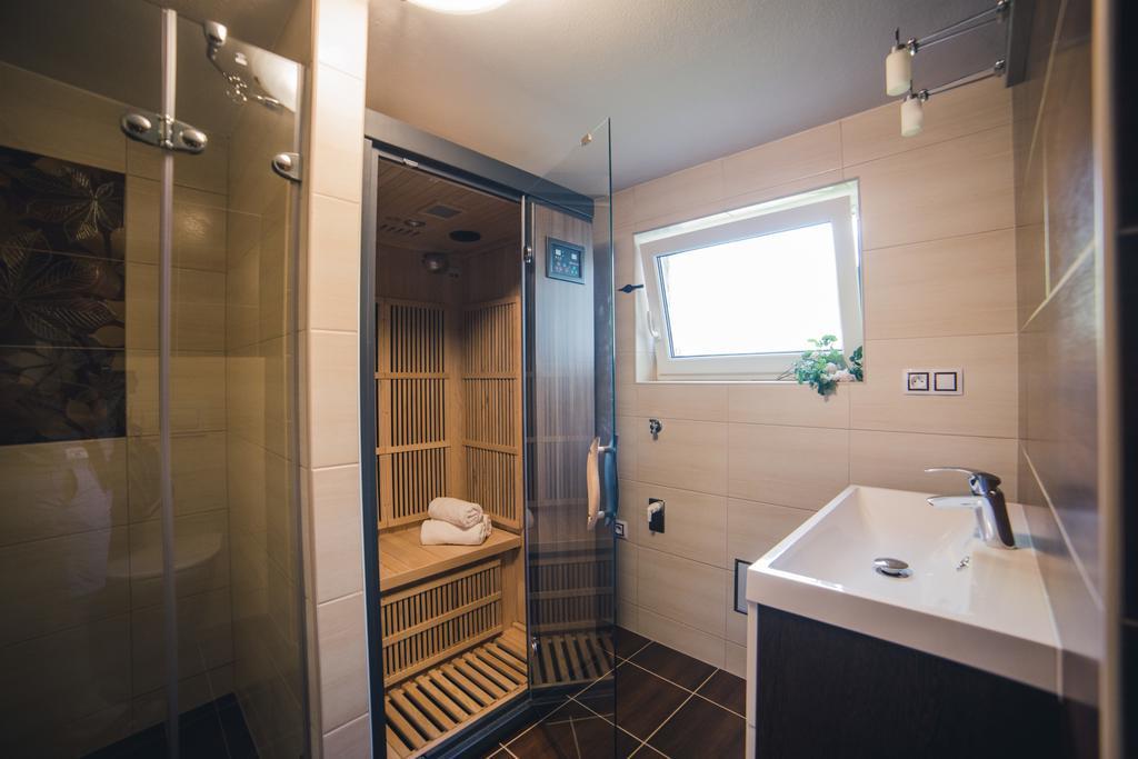 Apartmany U Papousku Jindřichův Hradec Extérieur photo