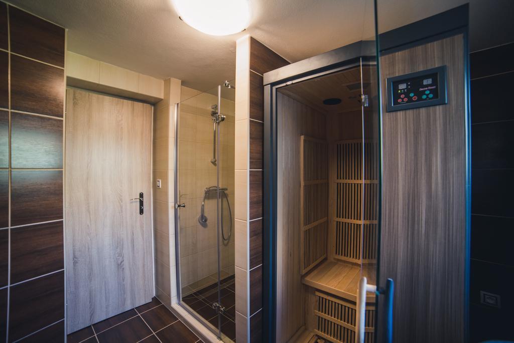 Apartmany U Papousku Jindřichův Hradec Extérieur photo