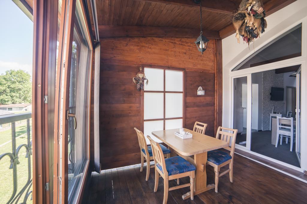 Apartmany U Papousku Jindřichův Hradec Extérieur photo